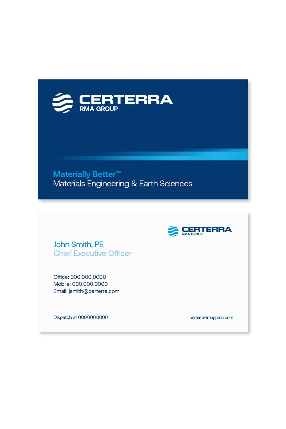 Business Cards