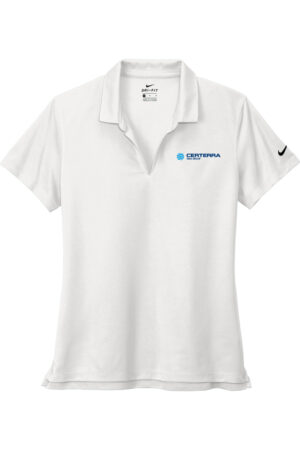 Women's Nike Dri-FIT Polo
