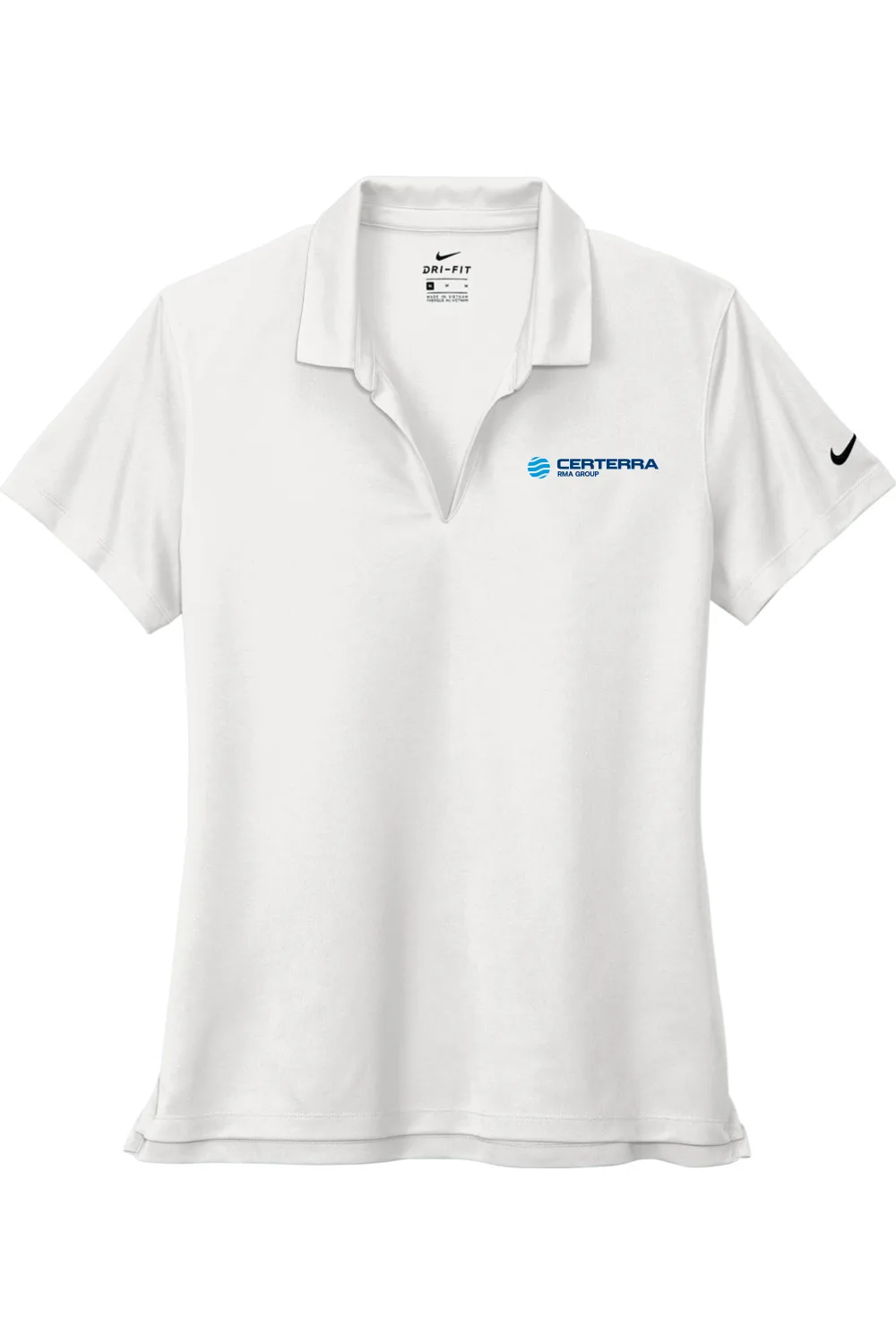 Women's Nike Dri-FIT Polo