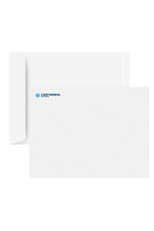 Self-Seal Full Color Mailing Envelopes