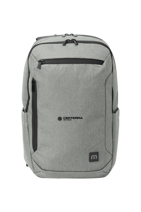 Travis Mathew Backpack