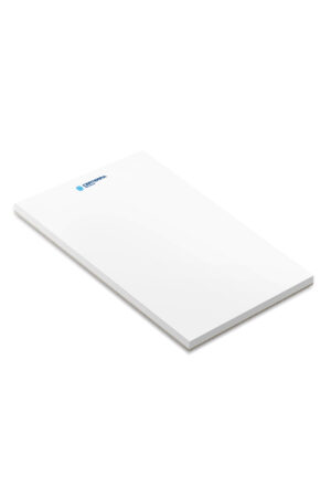 Full Color Memo Pads - Image 2