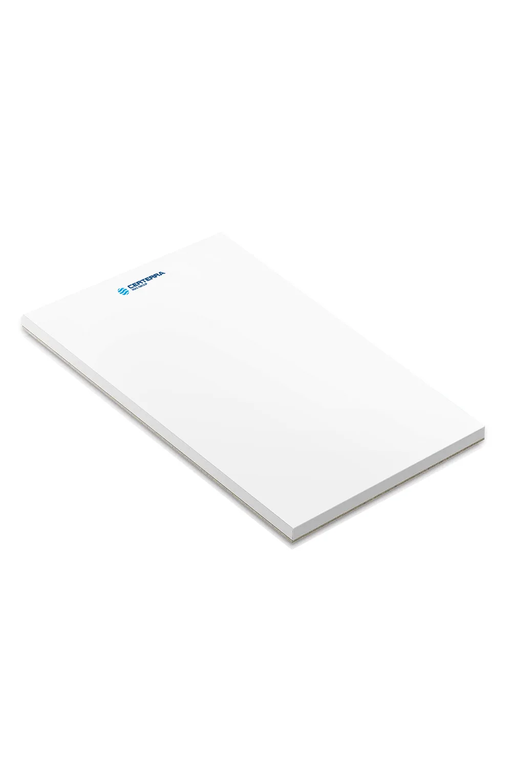 Alternative view of Full Color Memo Pads