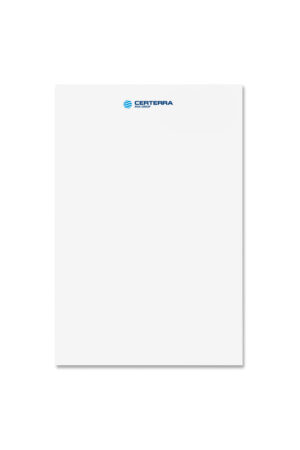 Full Color Memo Pads