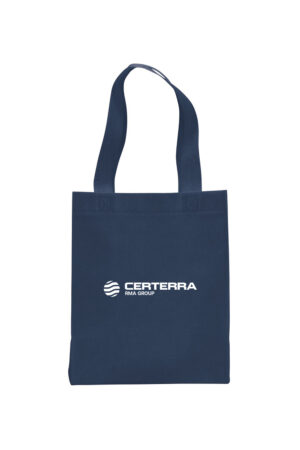 Challenger Mini Non-Woven Tote - Image 2