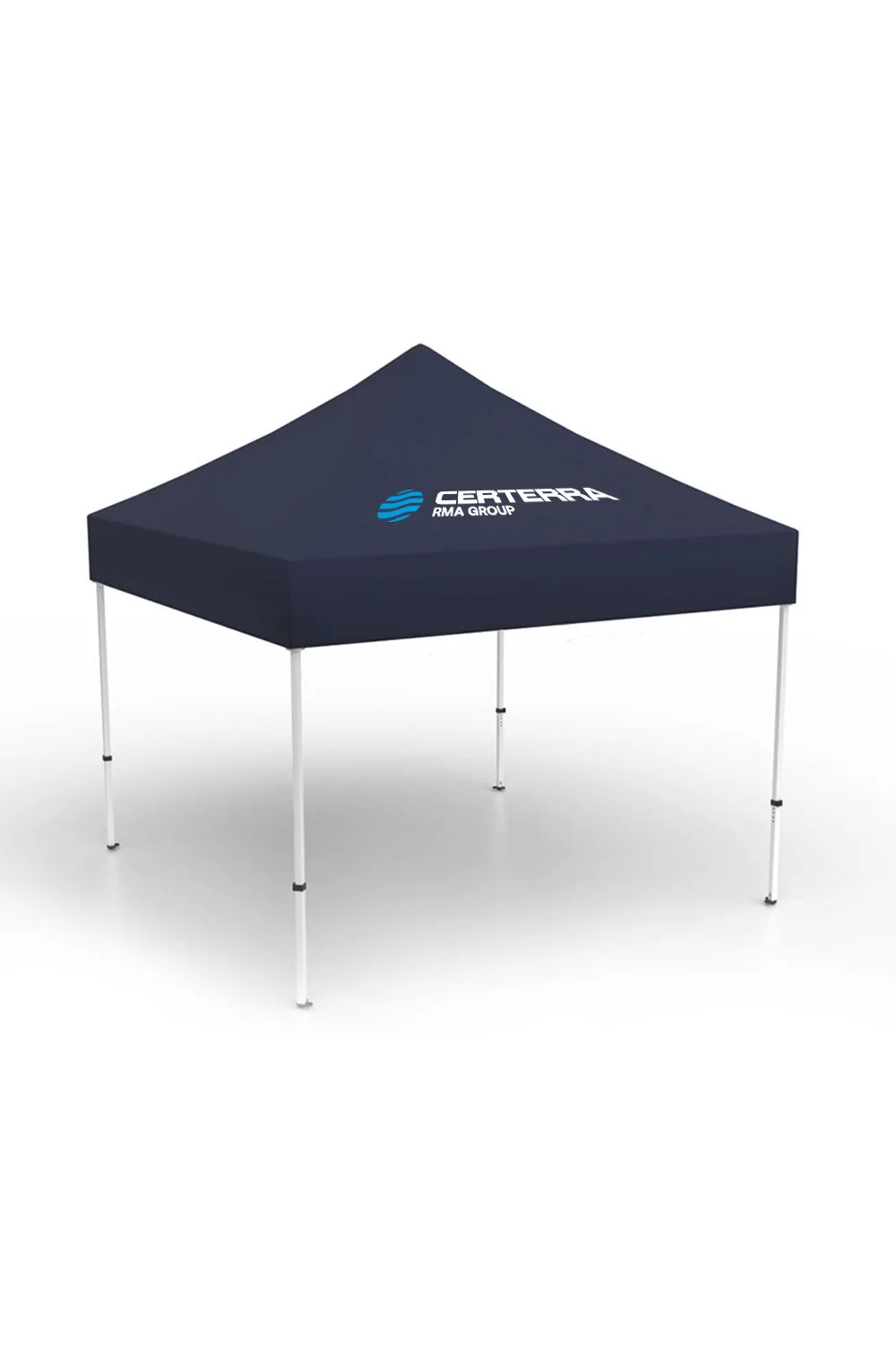 10' Standard Tent Kit