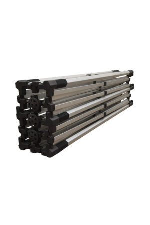 20' Premium Tent Kit - Image 3