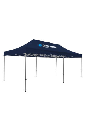 20' Premium Tent Kit