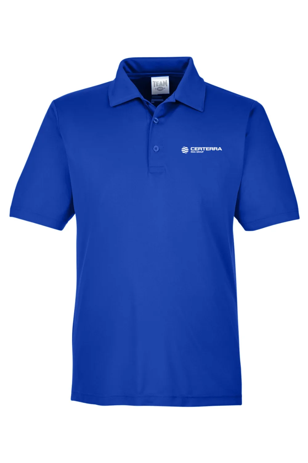 Alternative view of Men's Performance Polo