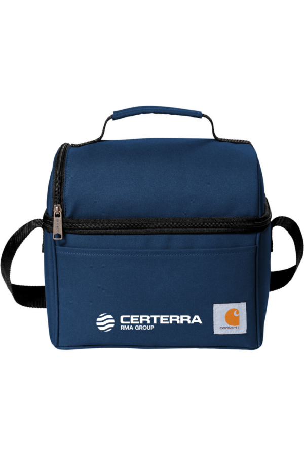 Carhartt Lunch 6-Can Cooler