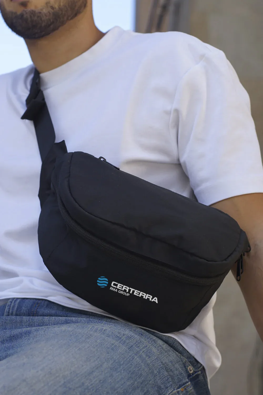 Alternative view of Modupack
