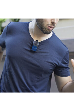 2W Attachi WATERPROOF SPEAKER - Image 2