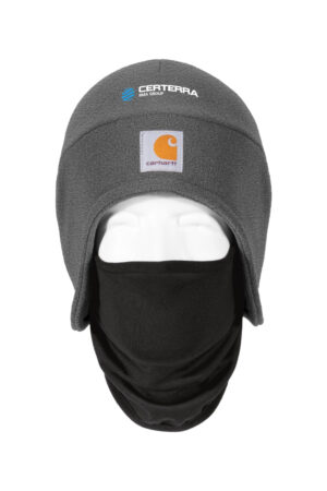 Fleece 2-In-1 Headwear - Image 4