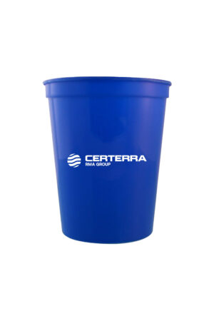 16 Oz. Stadium Cup