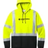 safety-yellow