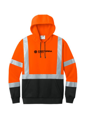 Men's ANSI 107 Class 3 Hoodie