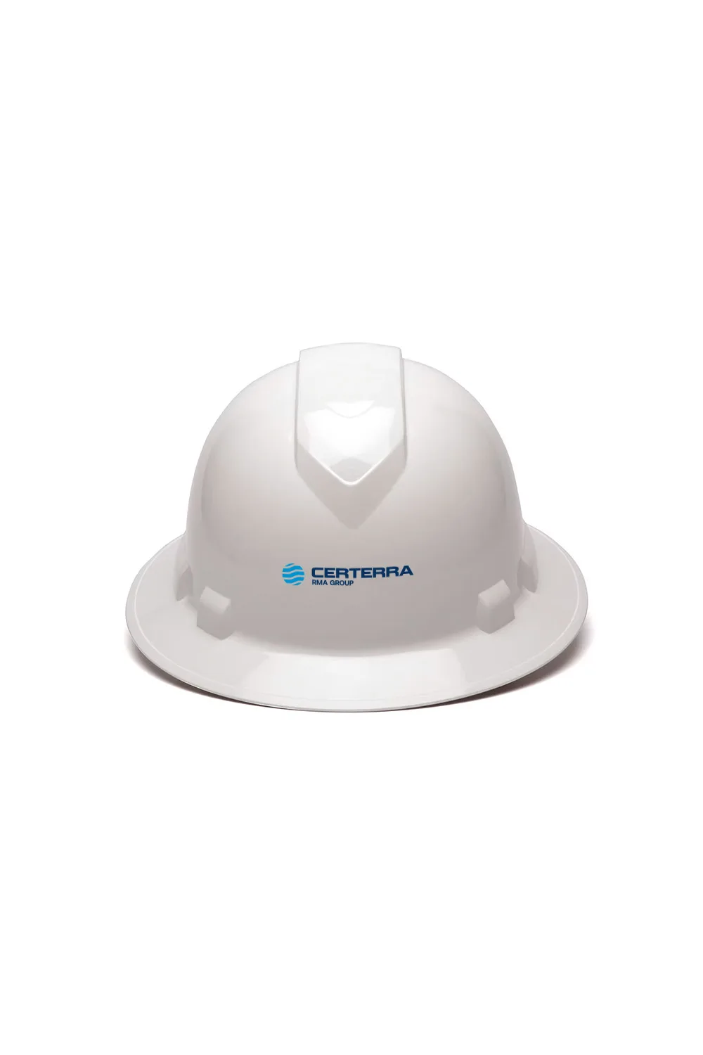 Class E Hard Hat