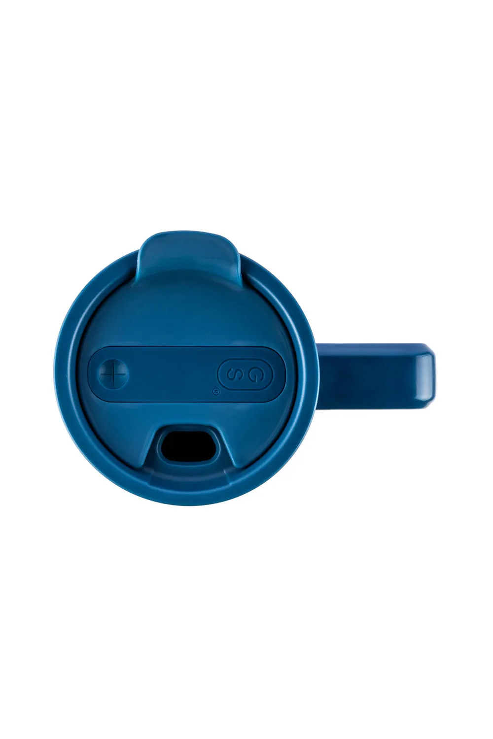 Alternative view of 40oz LeGrande Recycled Tumbler