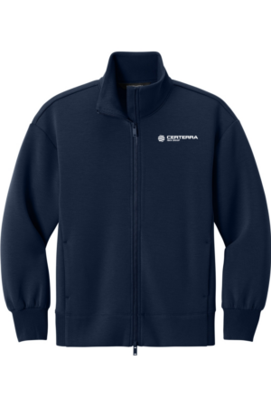 Women’s Soft Spacer Full-Zip