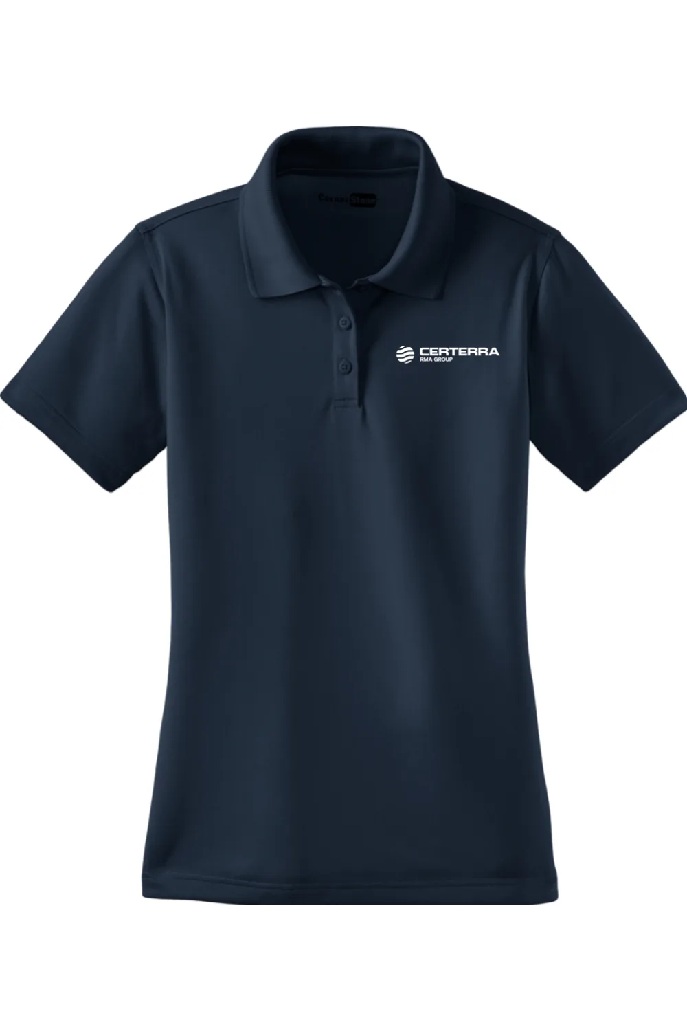 Alternative view of Women's Select Snag Proof Polo