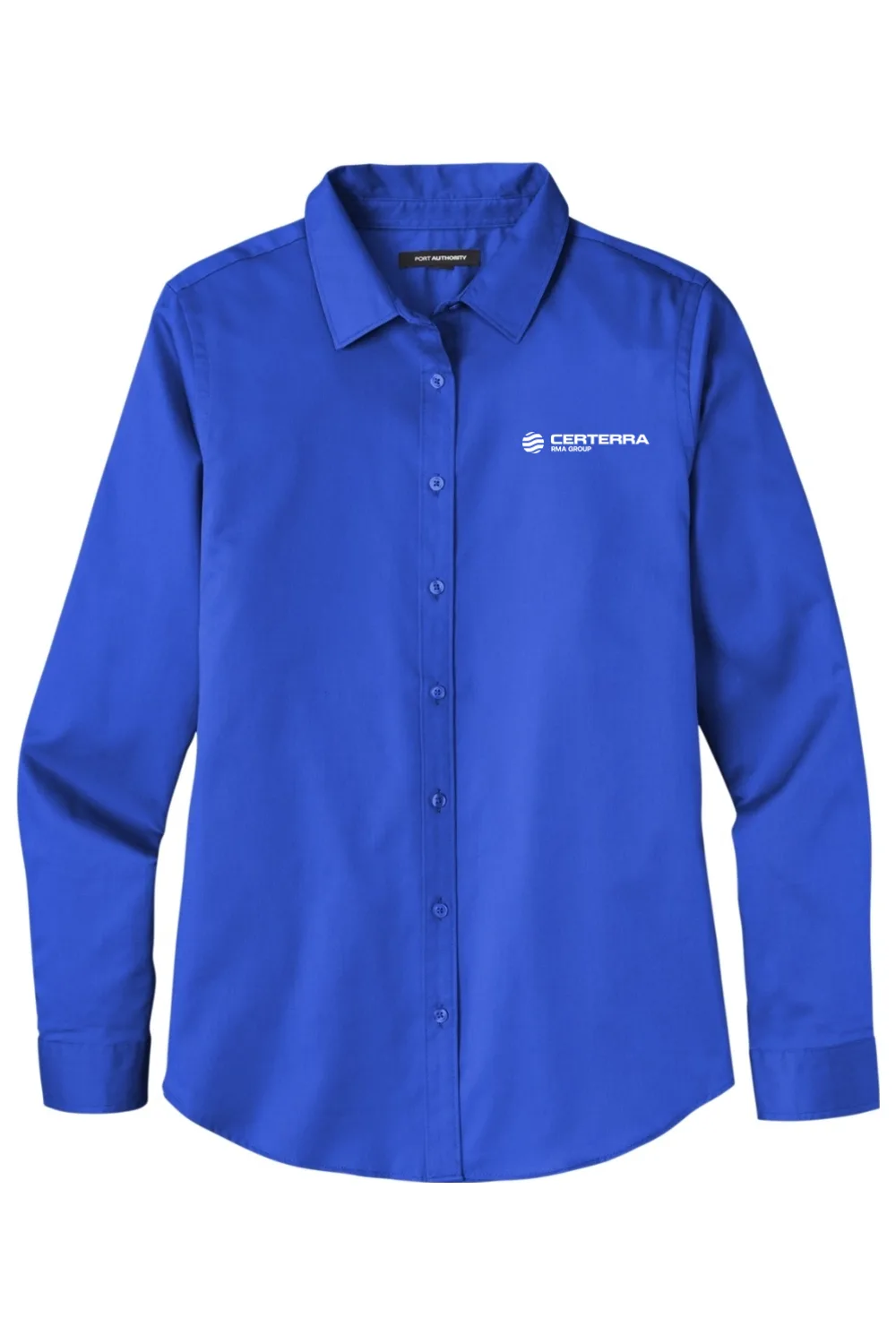 Alternative view of Women’s SuperPro Twill Shirt