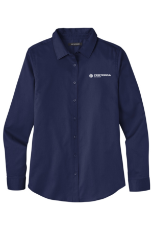 Women’s SuperPro Twill Shirt