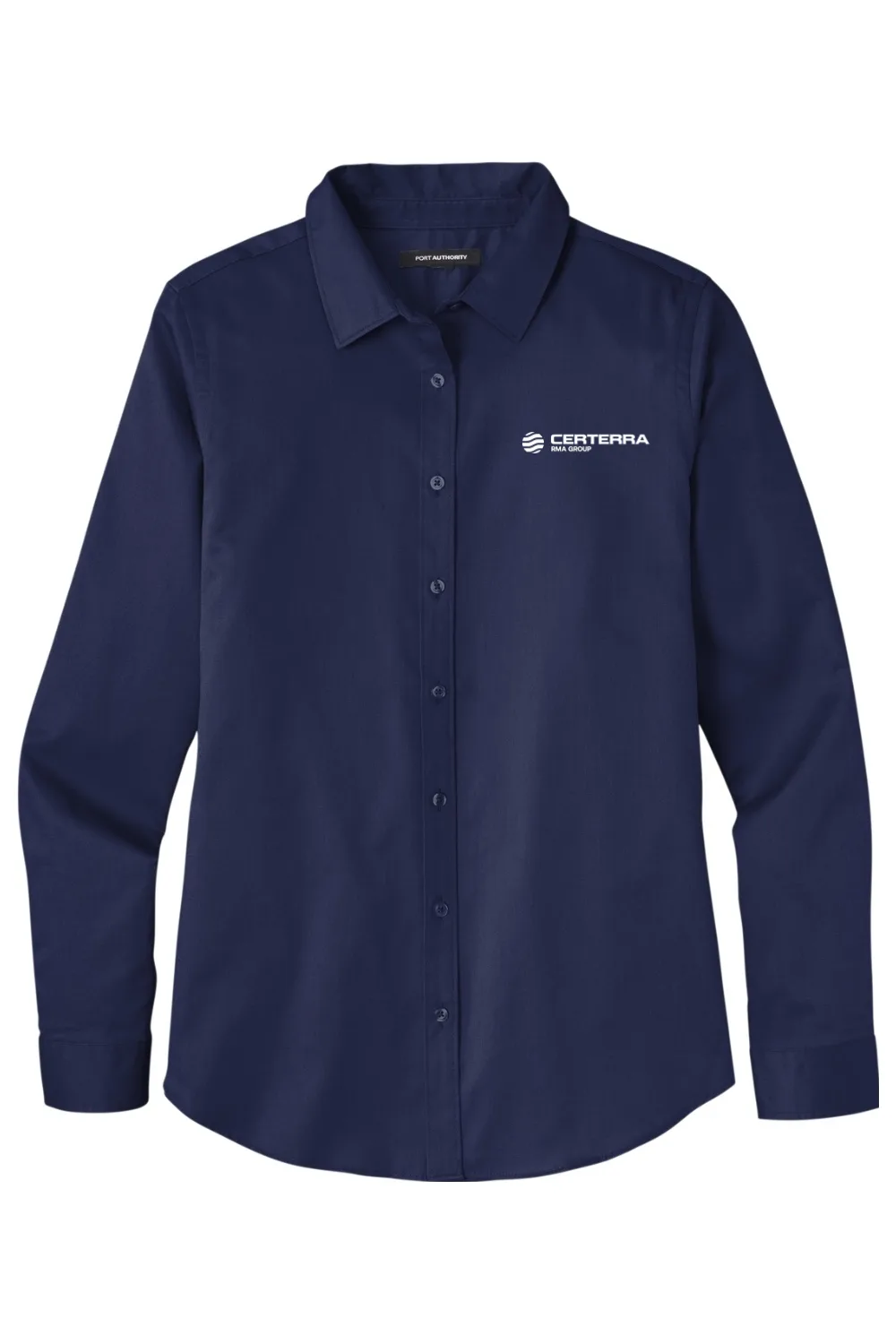Women’s SuperPro Twill Shirt