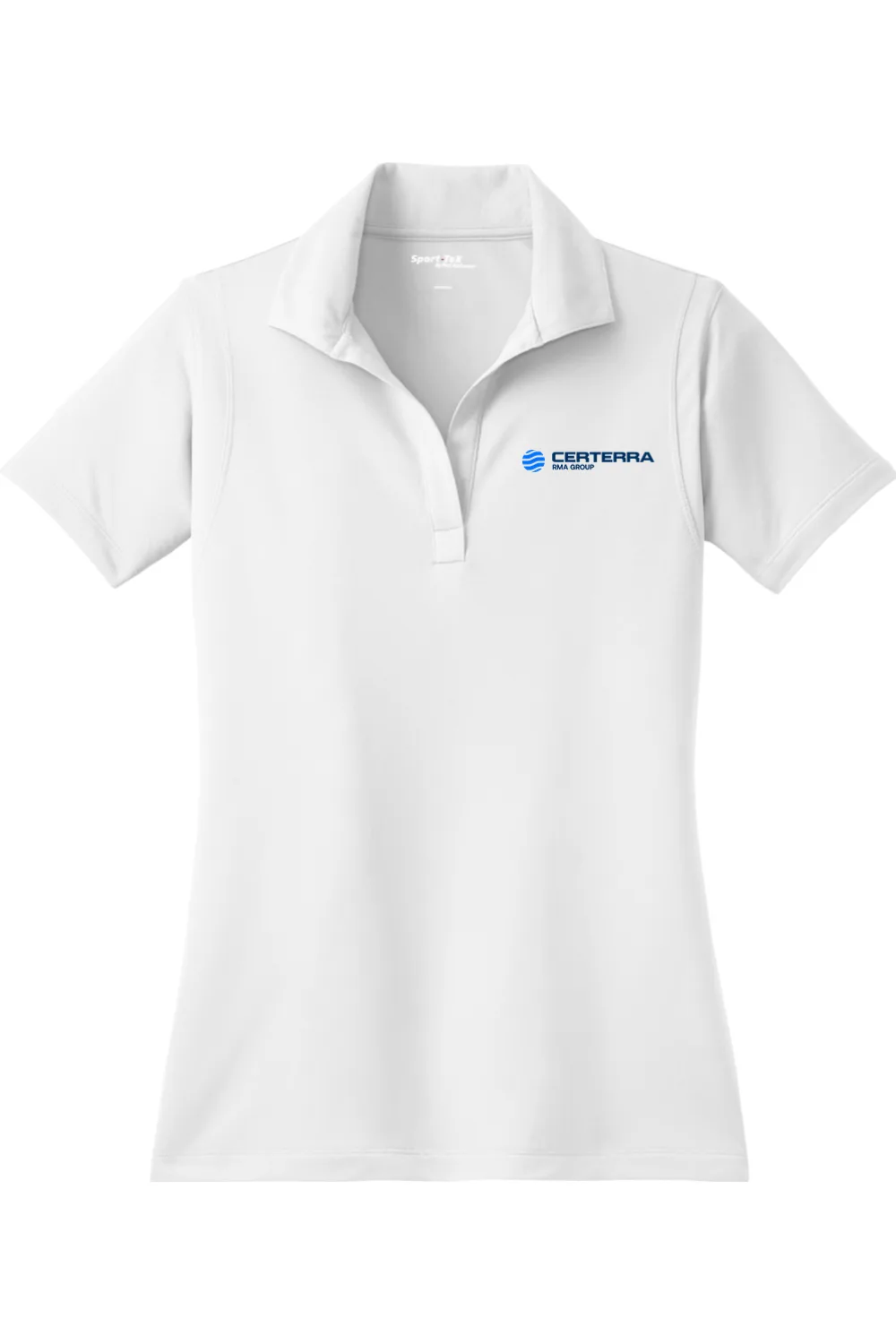 Alternative view of Women's Micropique Sport Wick Polo