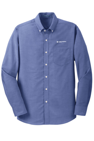 Men's SuperPro Oxford Shirt