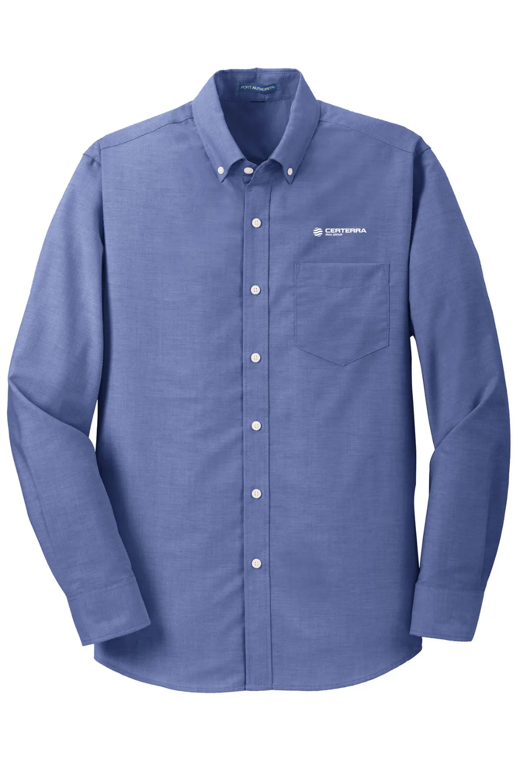 Men's SuperPro Oxford Shirt