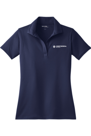 Women's Micropique Sport Wick Polo
