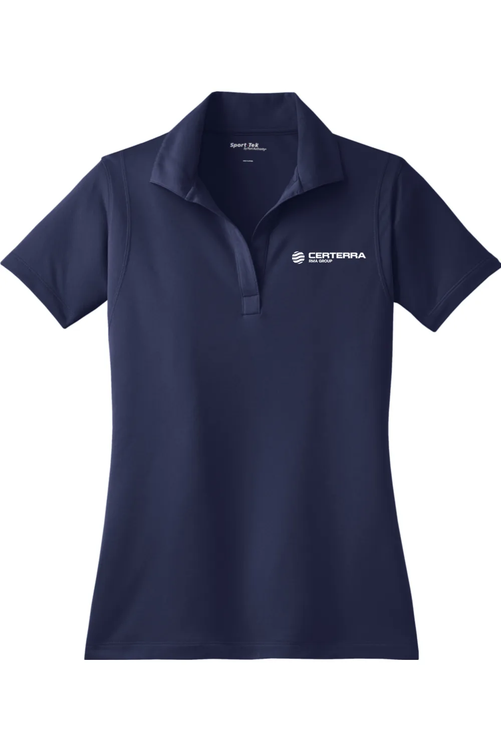 Women's Micropique Sport Wick Polo